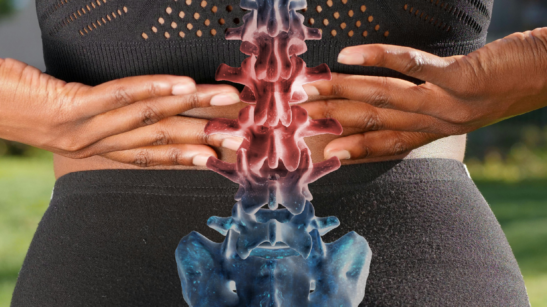 8 Breakthrough Methods to Effectively Control Spinal Pain