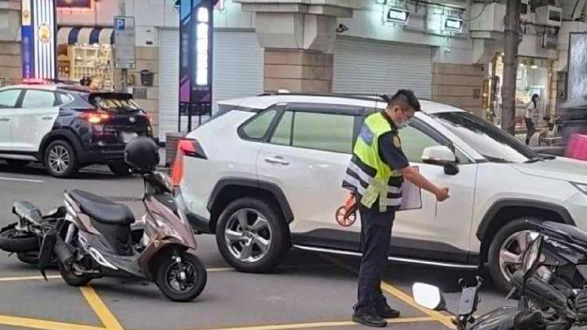 The Hidden Killer in Traffic Catastrophes: The Terrifying Truth About Spinal Injuries