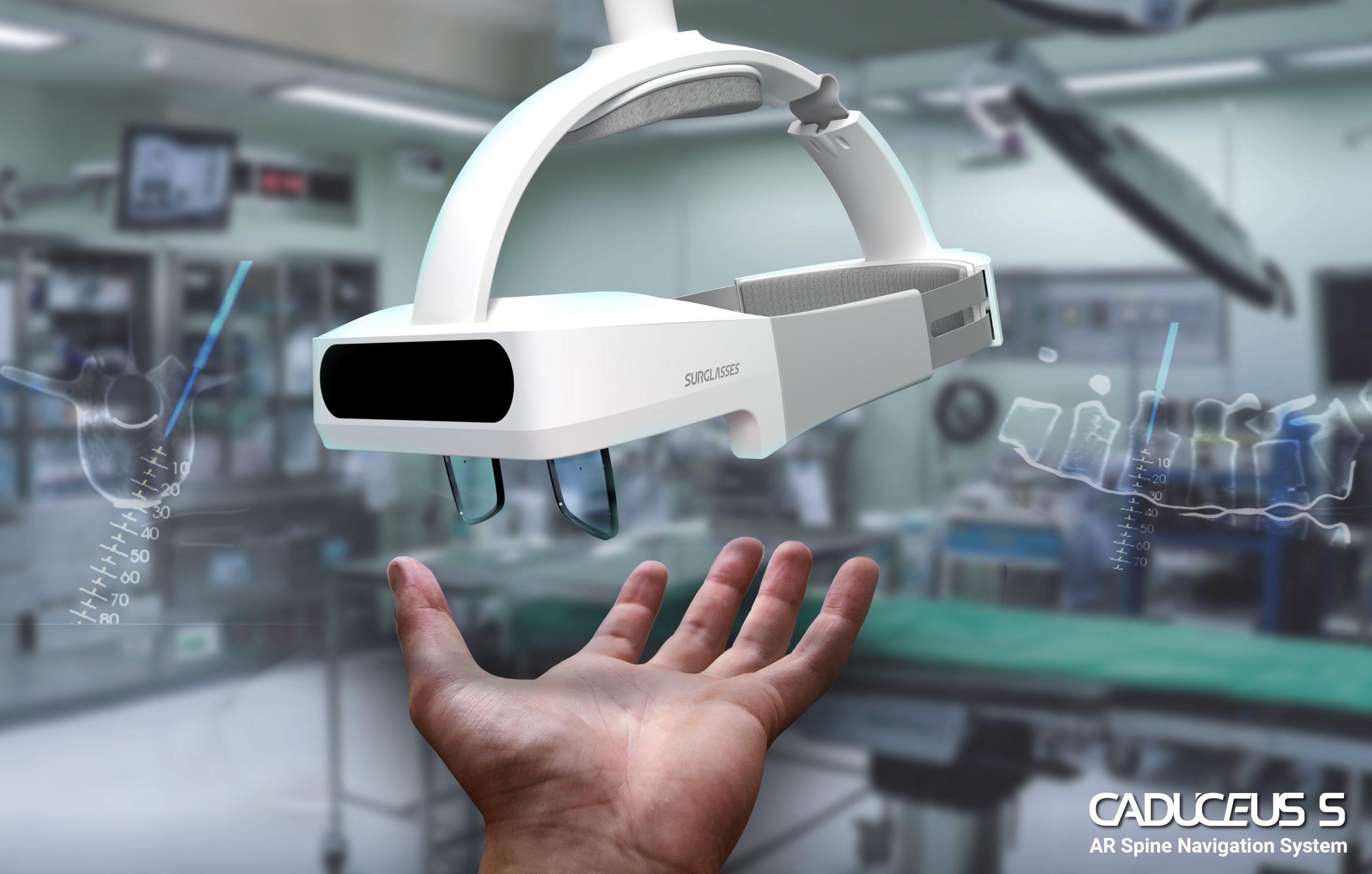 Technological Innovations Lead a New Era in Spinal Surgery: